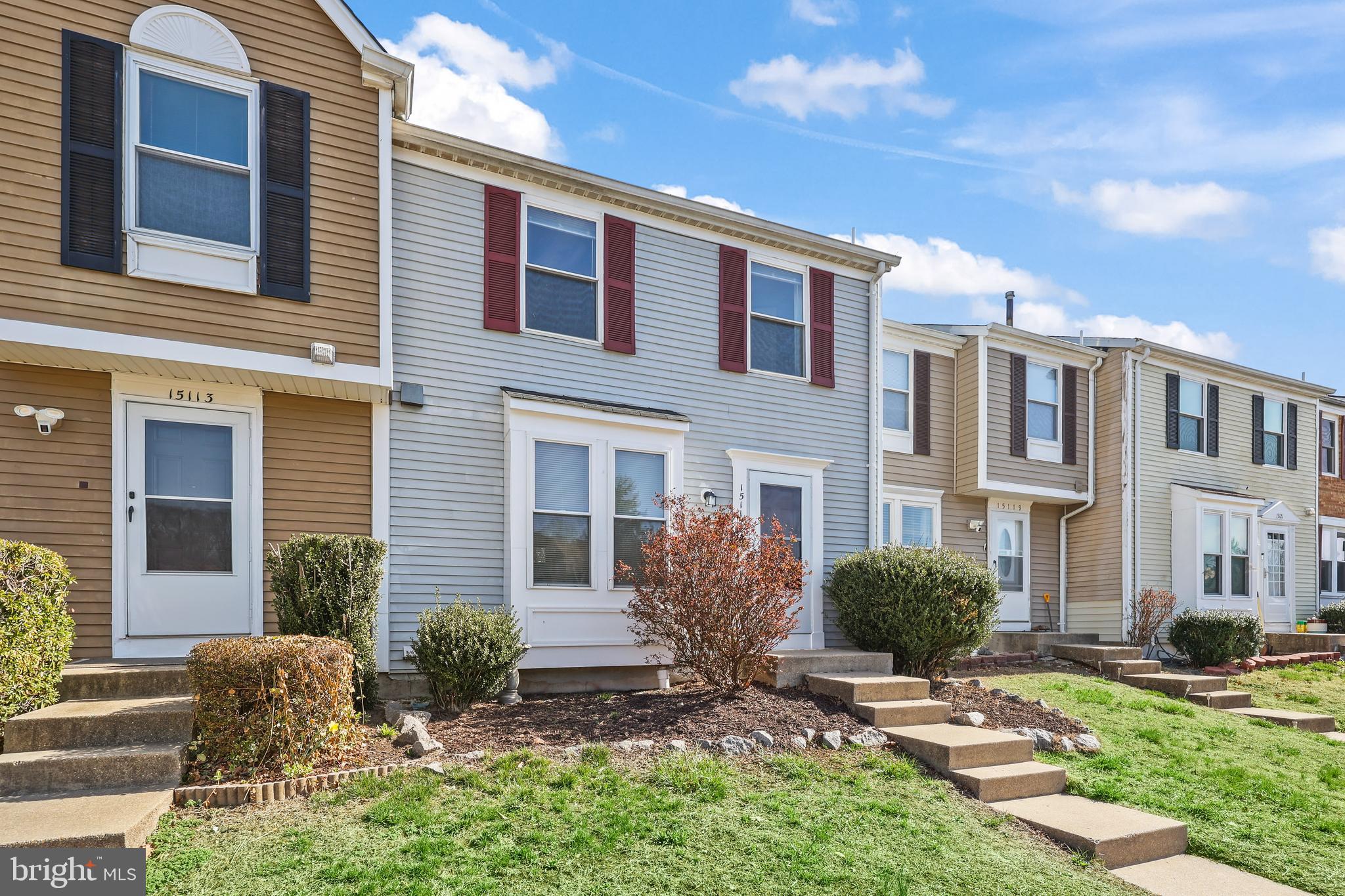 CAMBRIDGE SQUARE - Residential