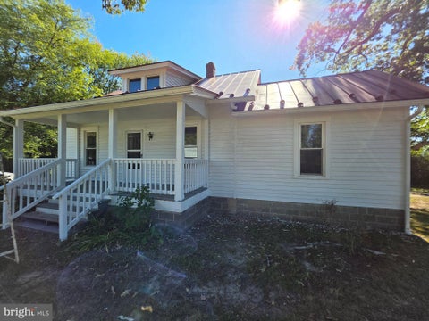 Homes For Sale - 2861 S Spotswood Trl Trail<br/> LOUISA, VA 23093