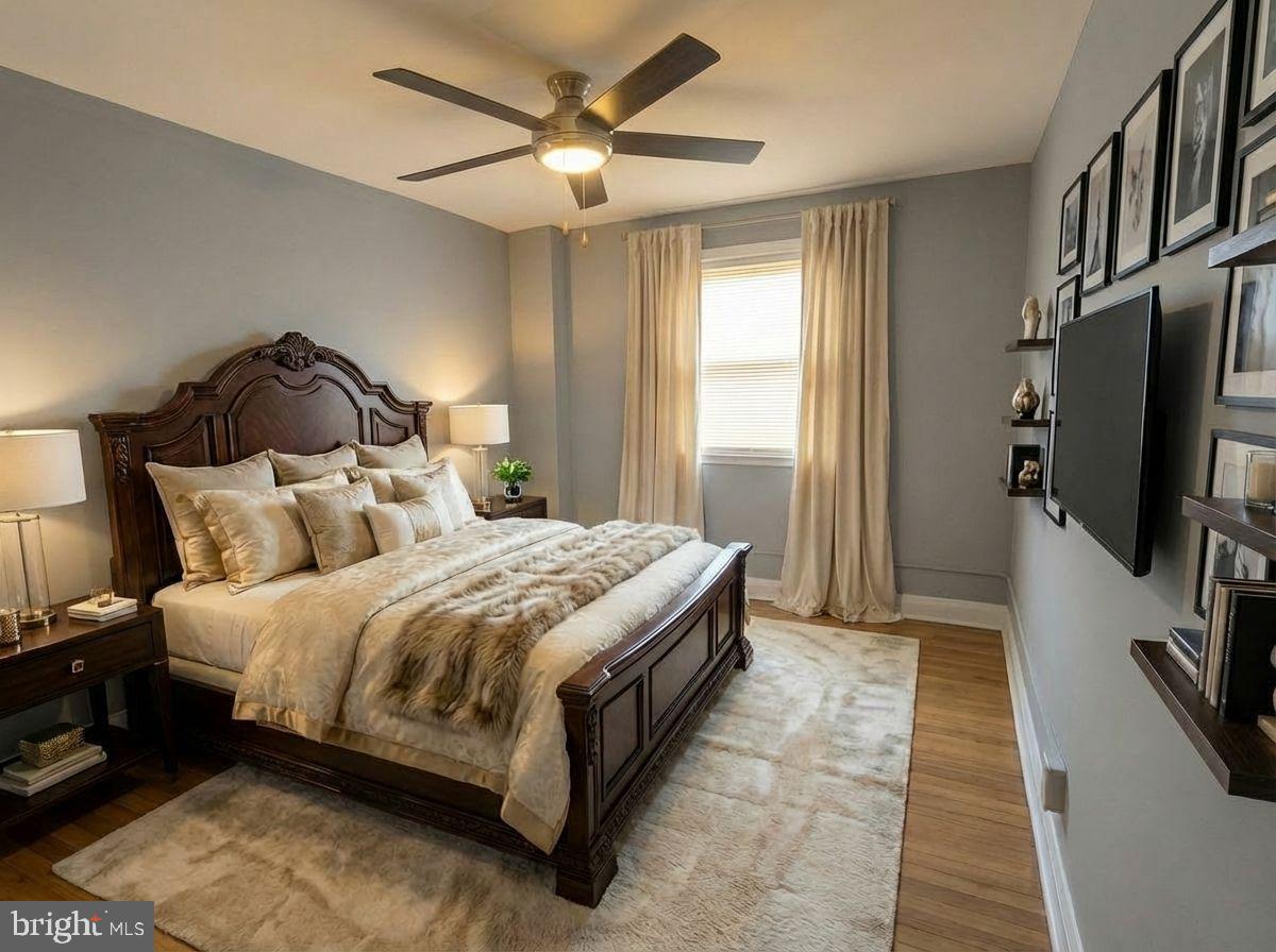 BELEVEDERE SQUARE - Residential