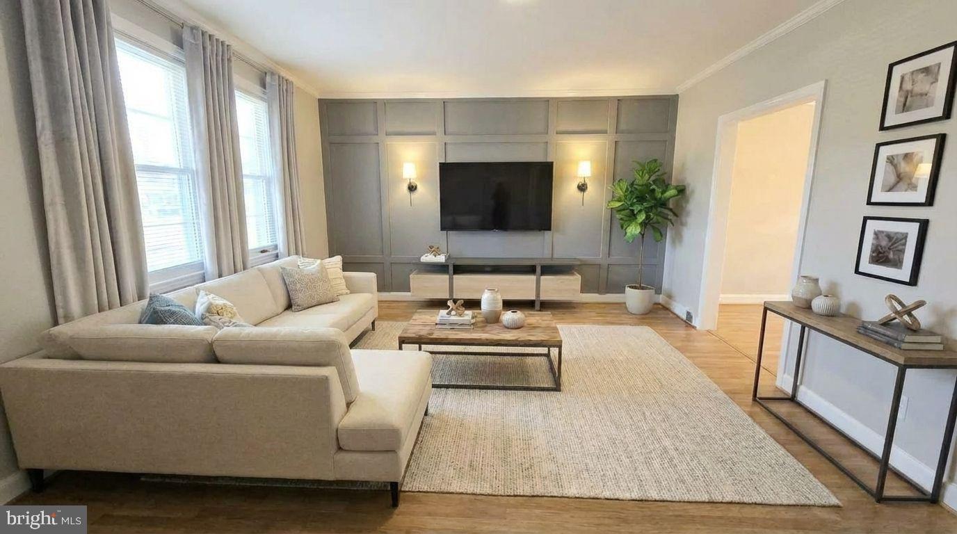 BELEVEDERE SQUARE - Residential