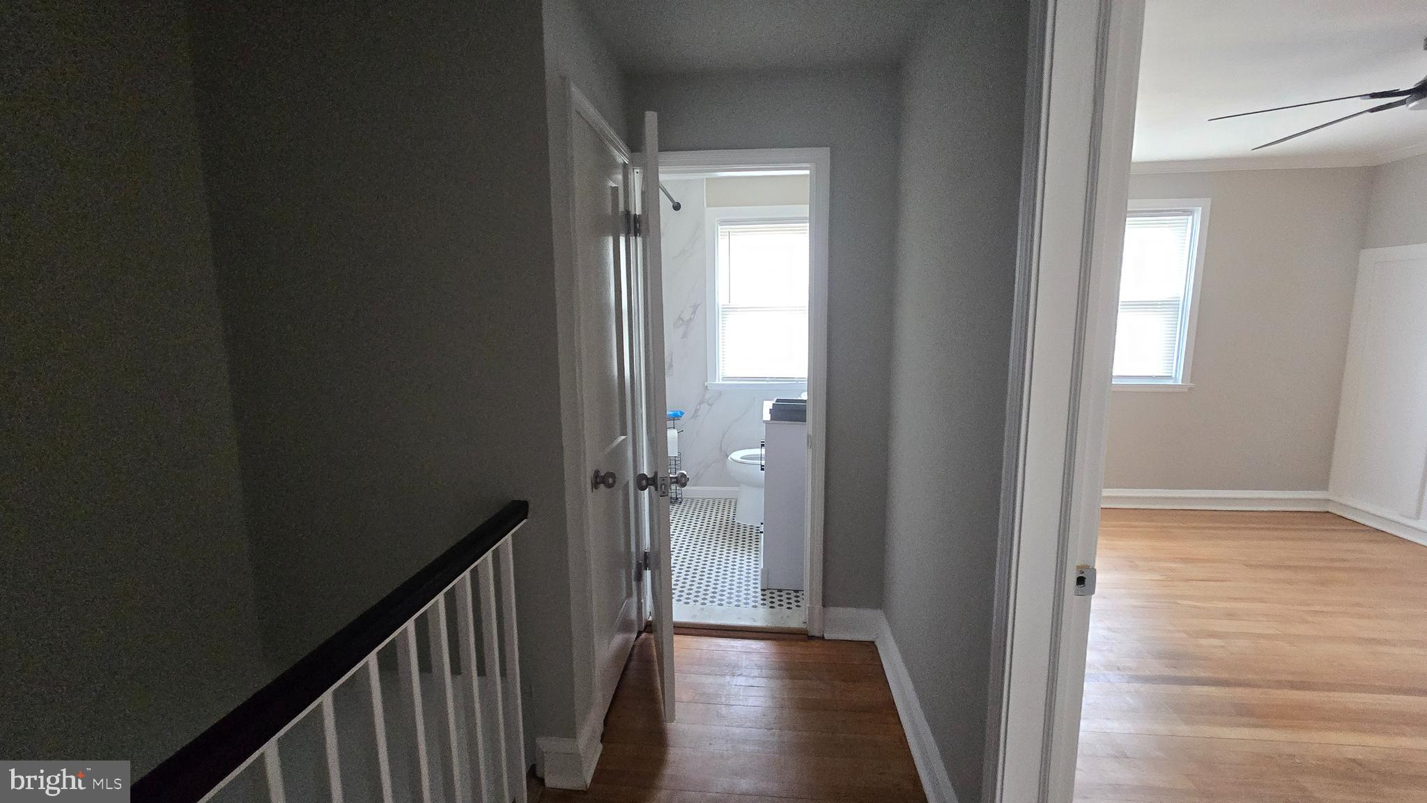 BELEVEDERE SQUARE - Residential