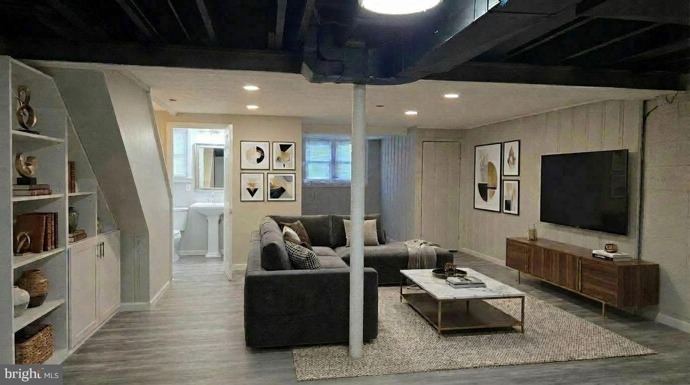 BELEVEDERE SQUARE - Residential