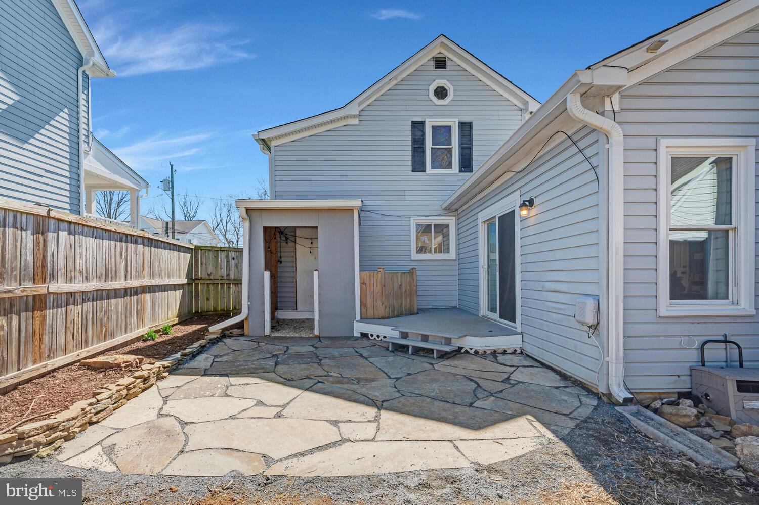 TOWN OF PURCELLVILLE - Residential