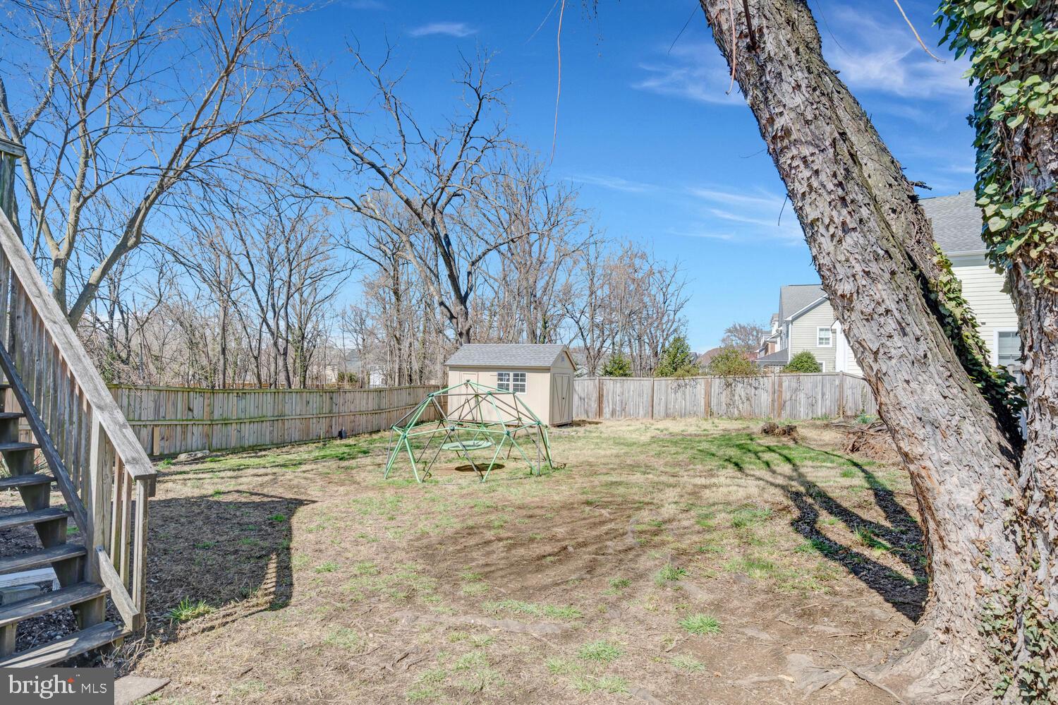 TOWN OF PURCELLVILLE - Residential