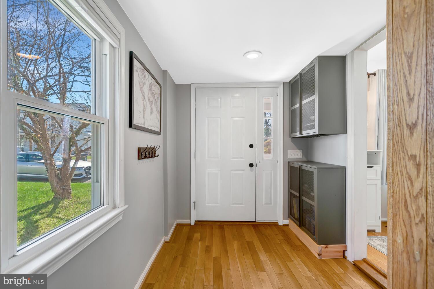 TOWN OF PURCELLVILLE - Residential