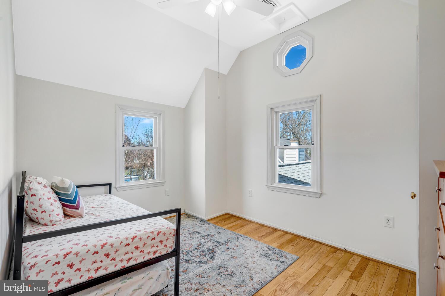 TOWN OF PURCELLVILLE - Residential