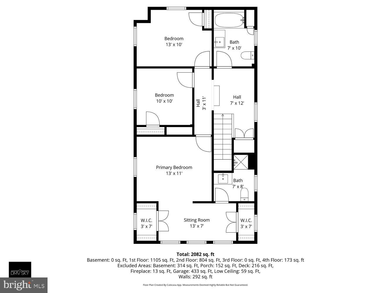 TOWN OF PURCELLVILLE - Residential