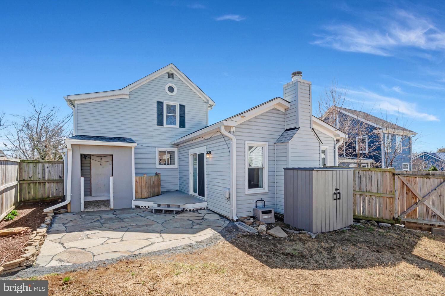 TOWN OF PURCELLVILLE - Residential