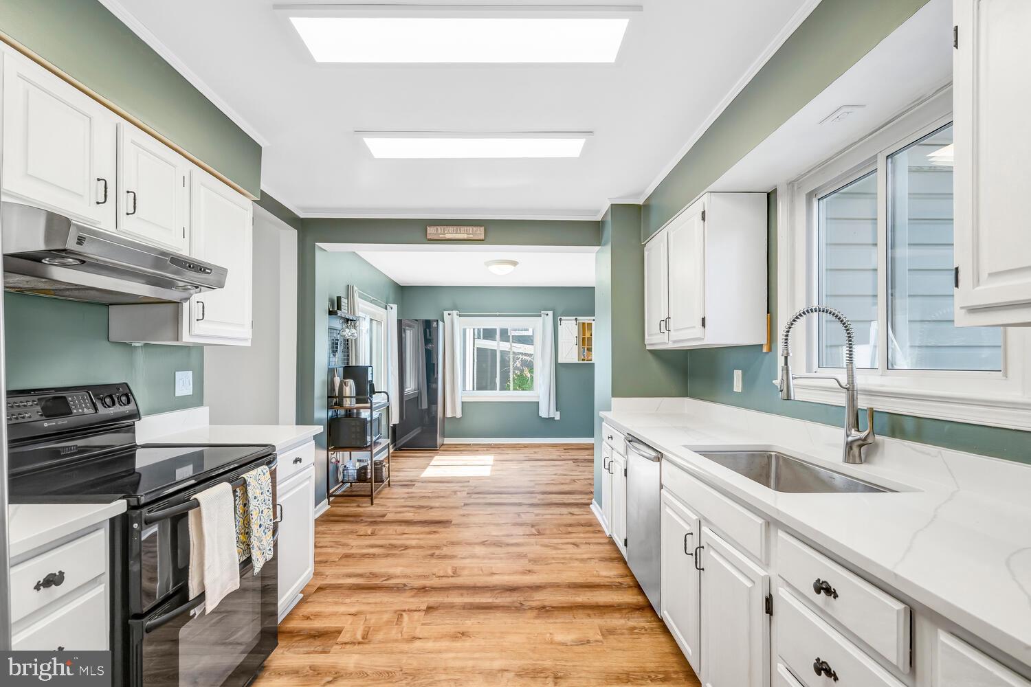 TOWN OF PURCELLVILLE - Residential