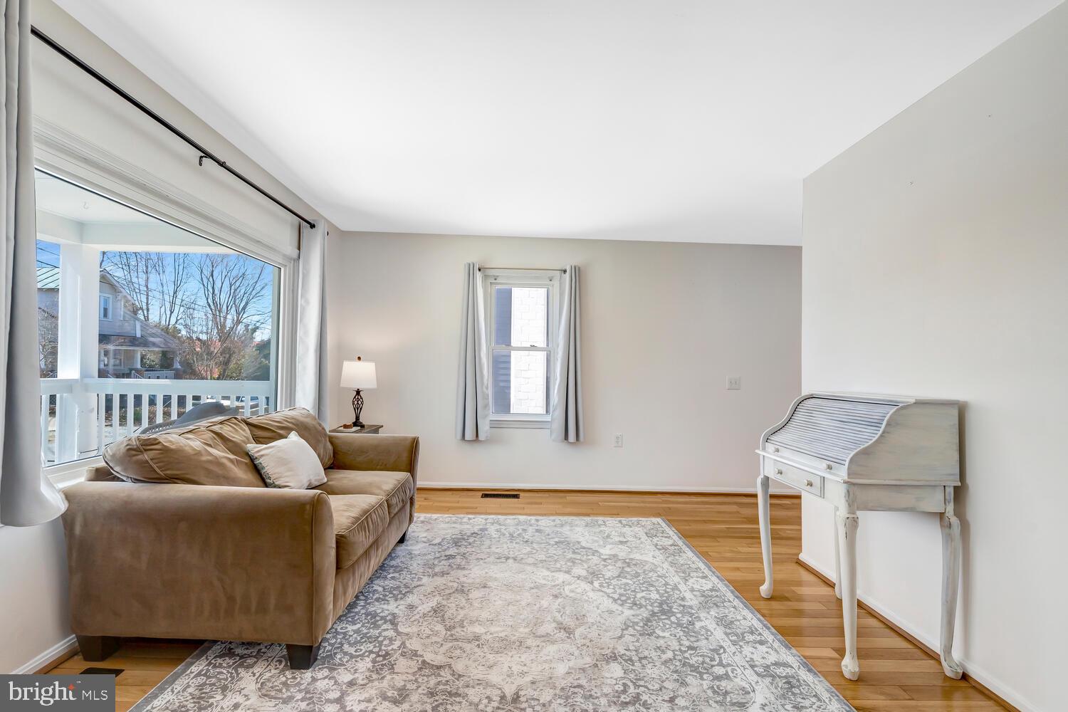 TOWN OF PURCELLVILLE - Residential