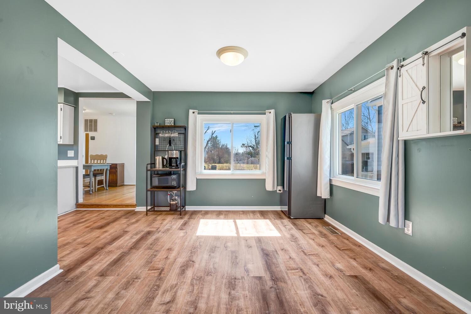 TOWN OF PURCELLVILLE - Residential