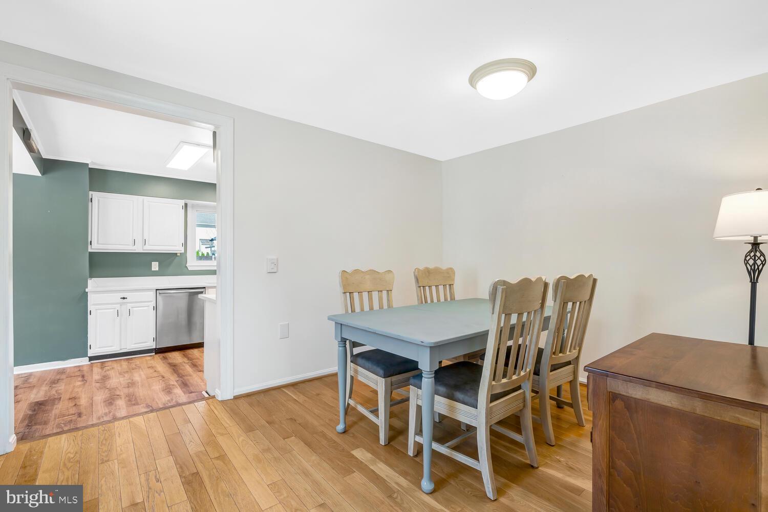 TOWN OF PURCELLVILLE - Residential