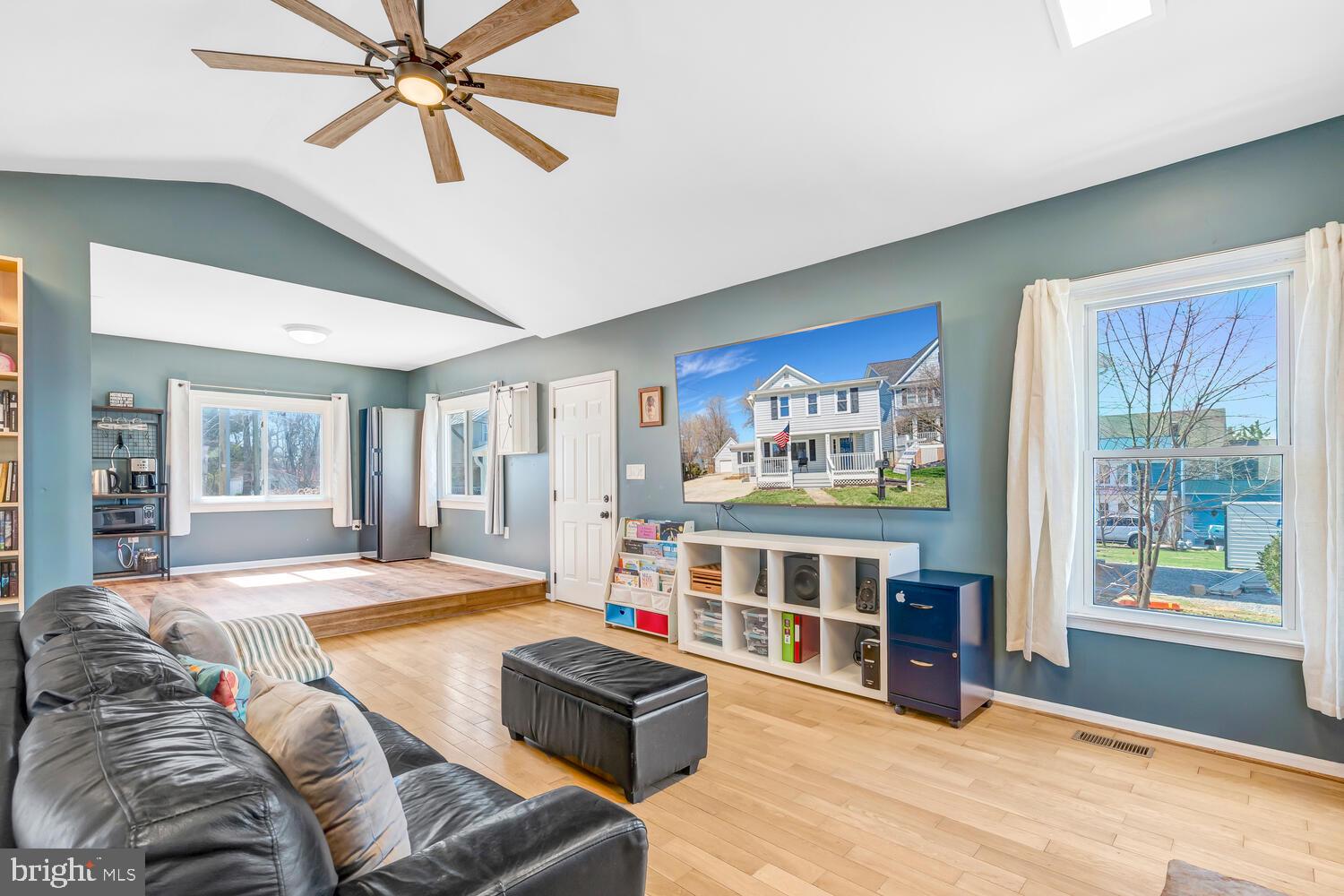 TOWN OF PURCELLVILLE - Residential