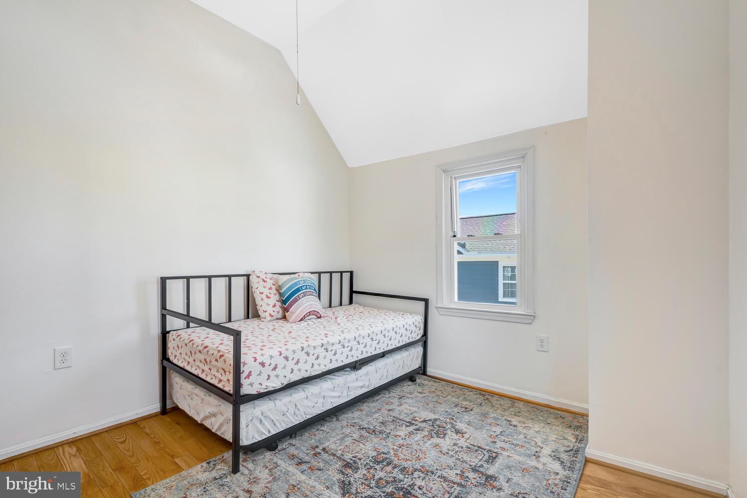 TOWN OF PURCELLVILLE - Residential