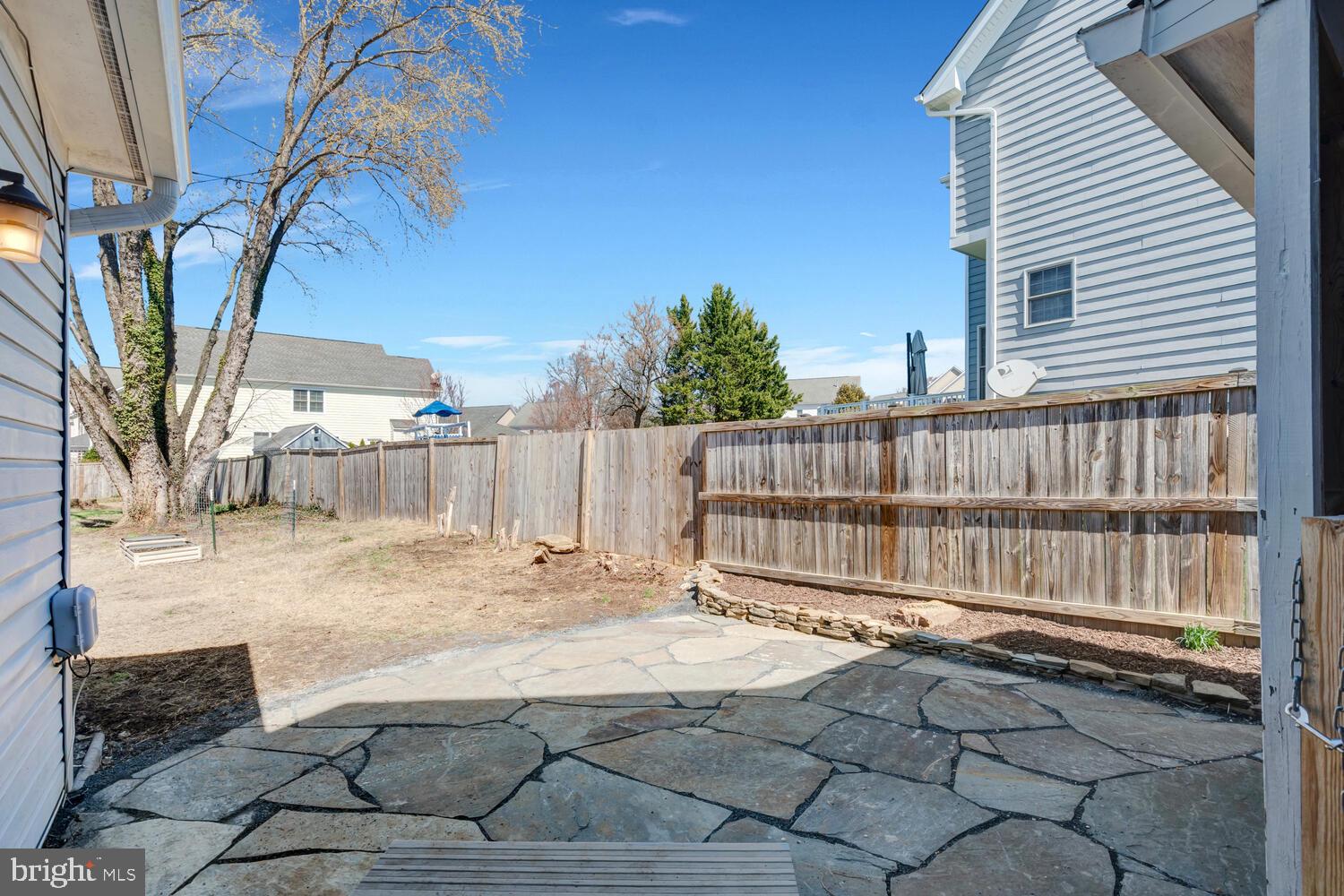 TOWN OF PURCELLVILLE - Residential