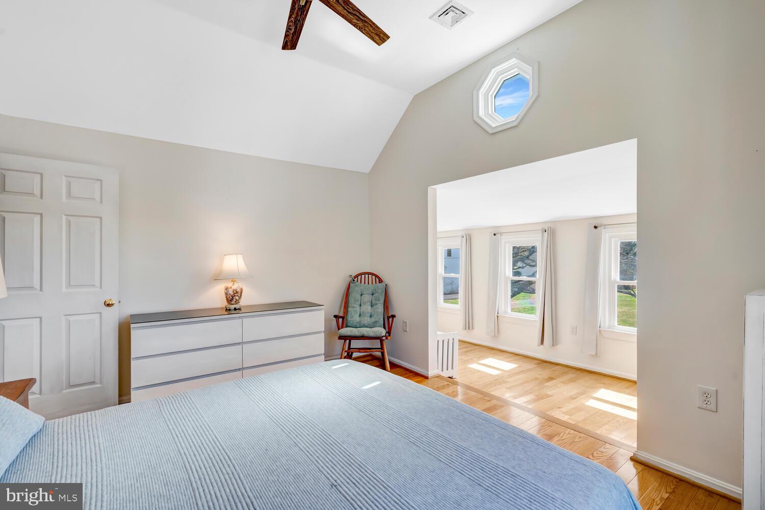 TOWN OF PURCELLVILLE - Residential