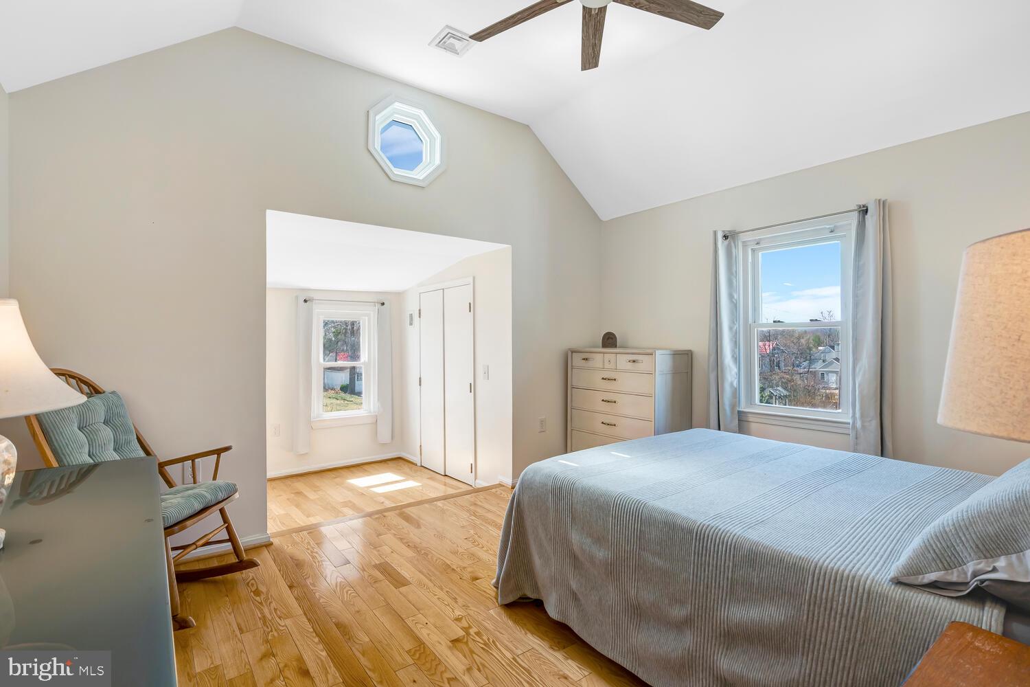 TOWN OF PURCELLVILLE - Residential