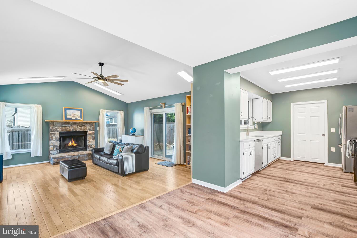 TOWN OF PURCELLVILLE - Residential