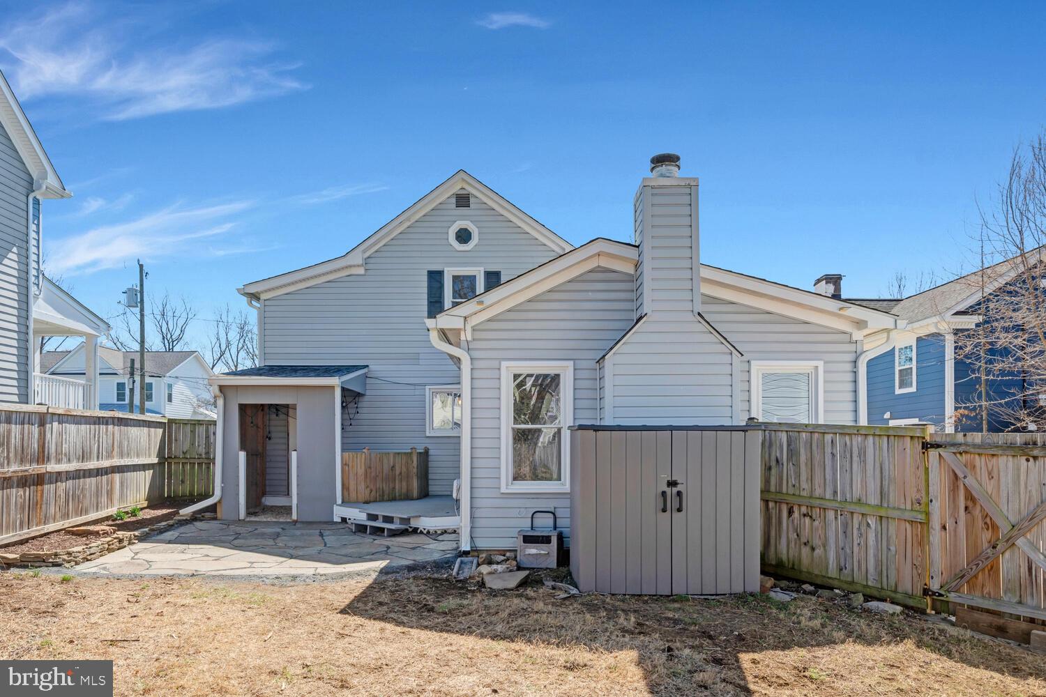 TOWN OF PURCELLVILLE - Residential