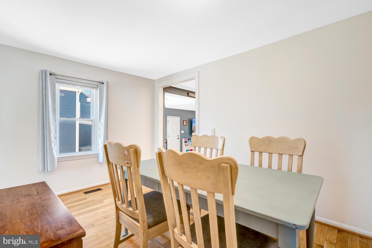 TOWN OF PURCELLVILLE - Residential