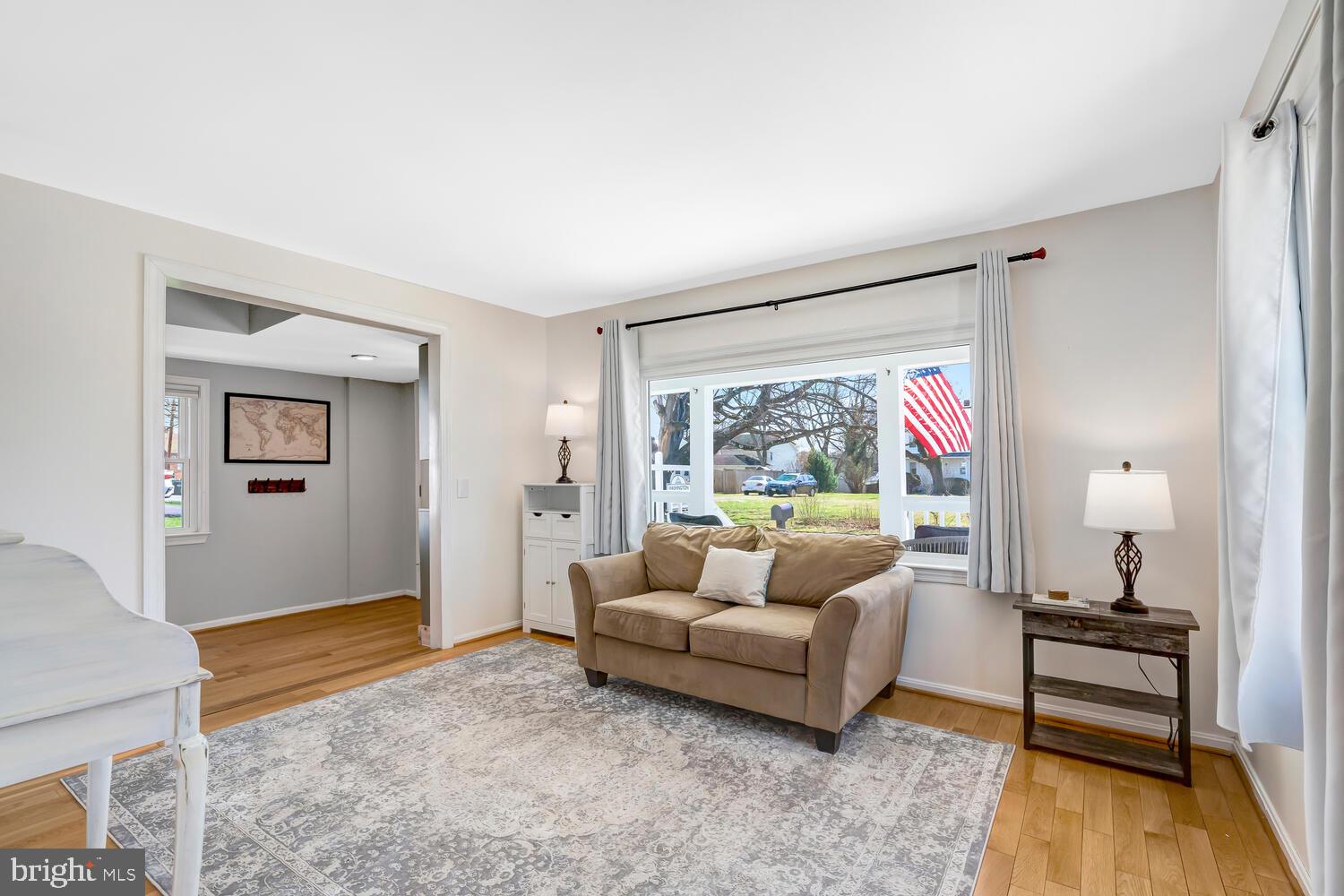 TOWN OF PURCELLVILLE - Residential