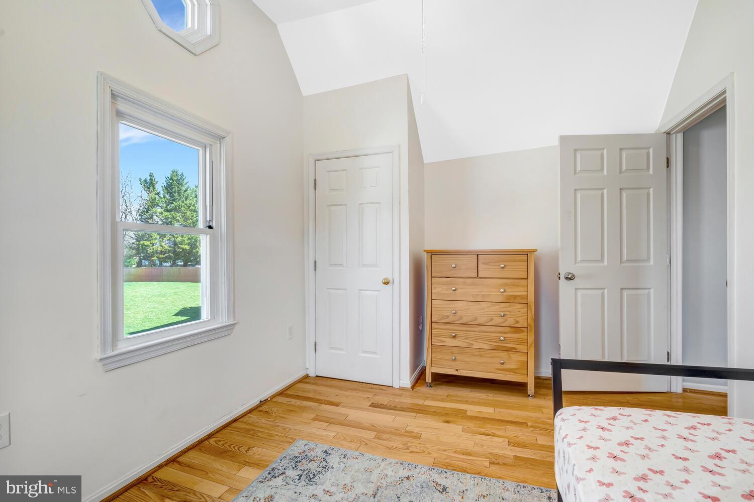 TOWN OF PURCELLVILLE - Residential