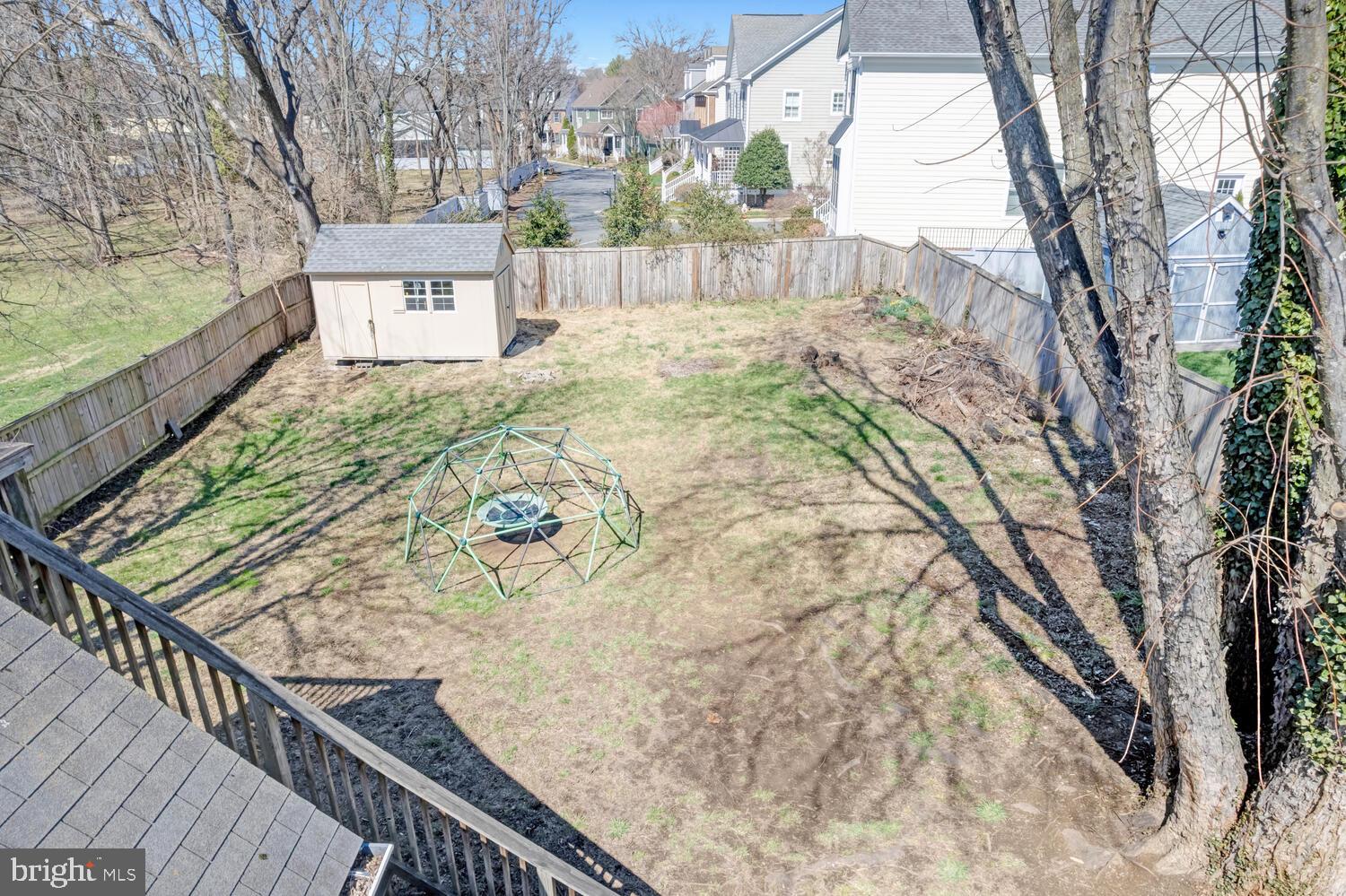 TOWN OF PURCELLVILLE - Residential