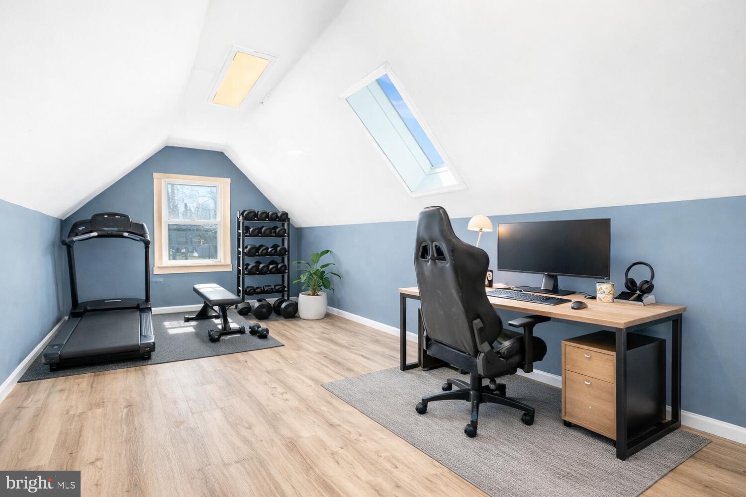 TOWN OF PURCELLVILLE - Residential