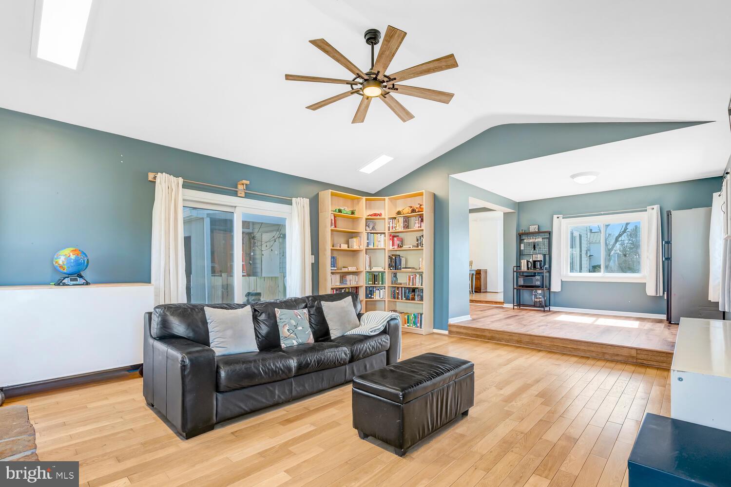 TOWN OF PURCELLVILLE - Residential