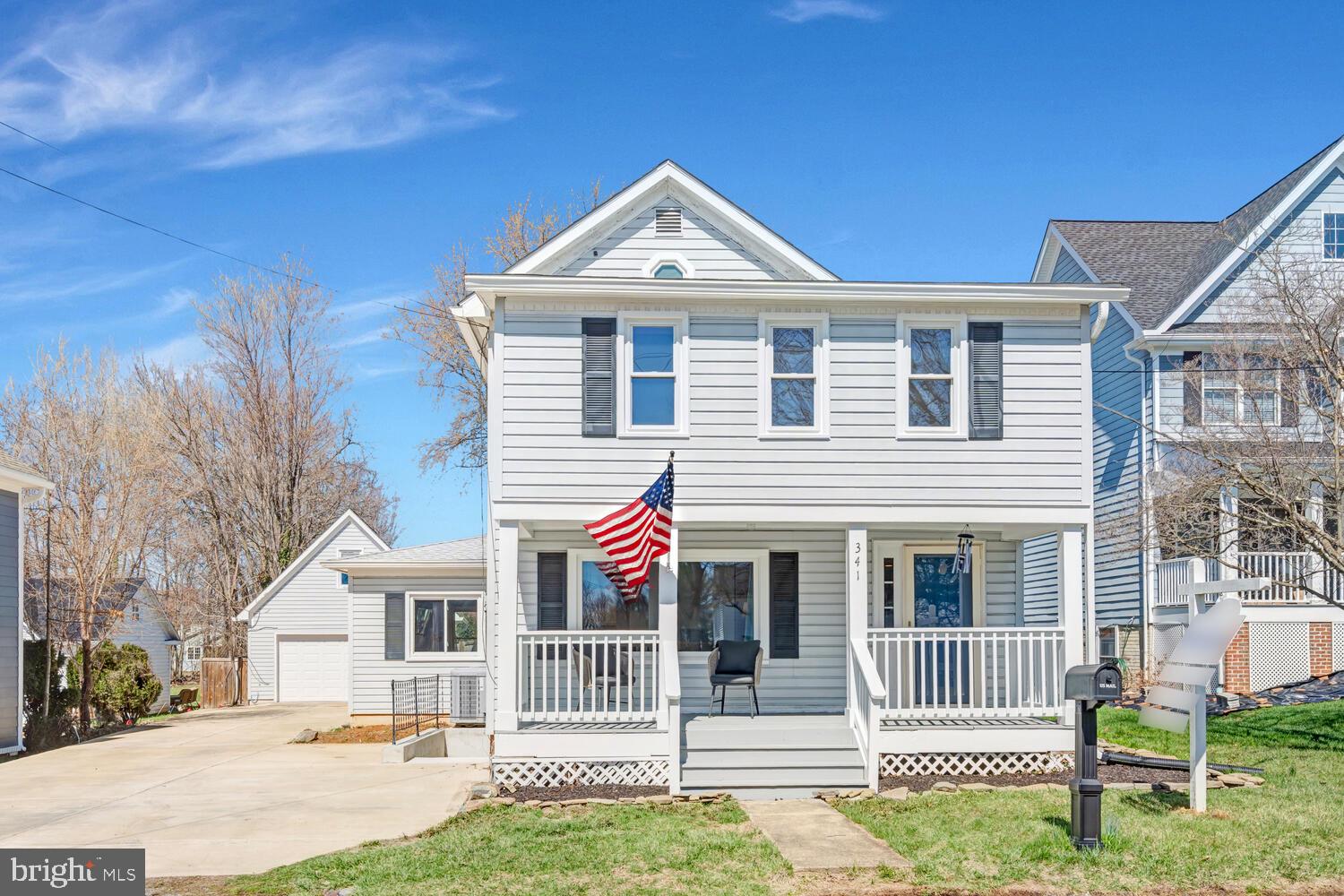 TOWN OF PURCELLVILLE - Residential