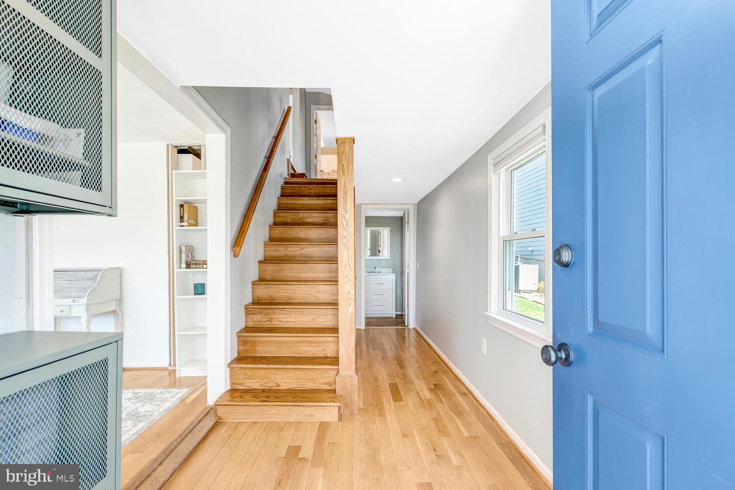 TOWN OF PURCELLVILLE - Residential