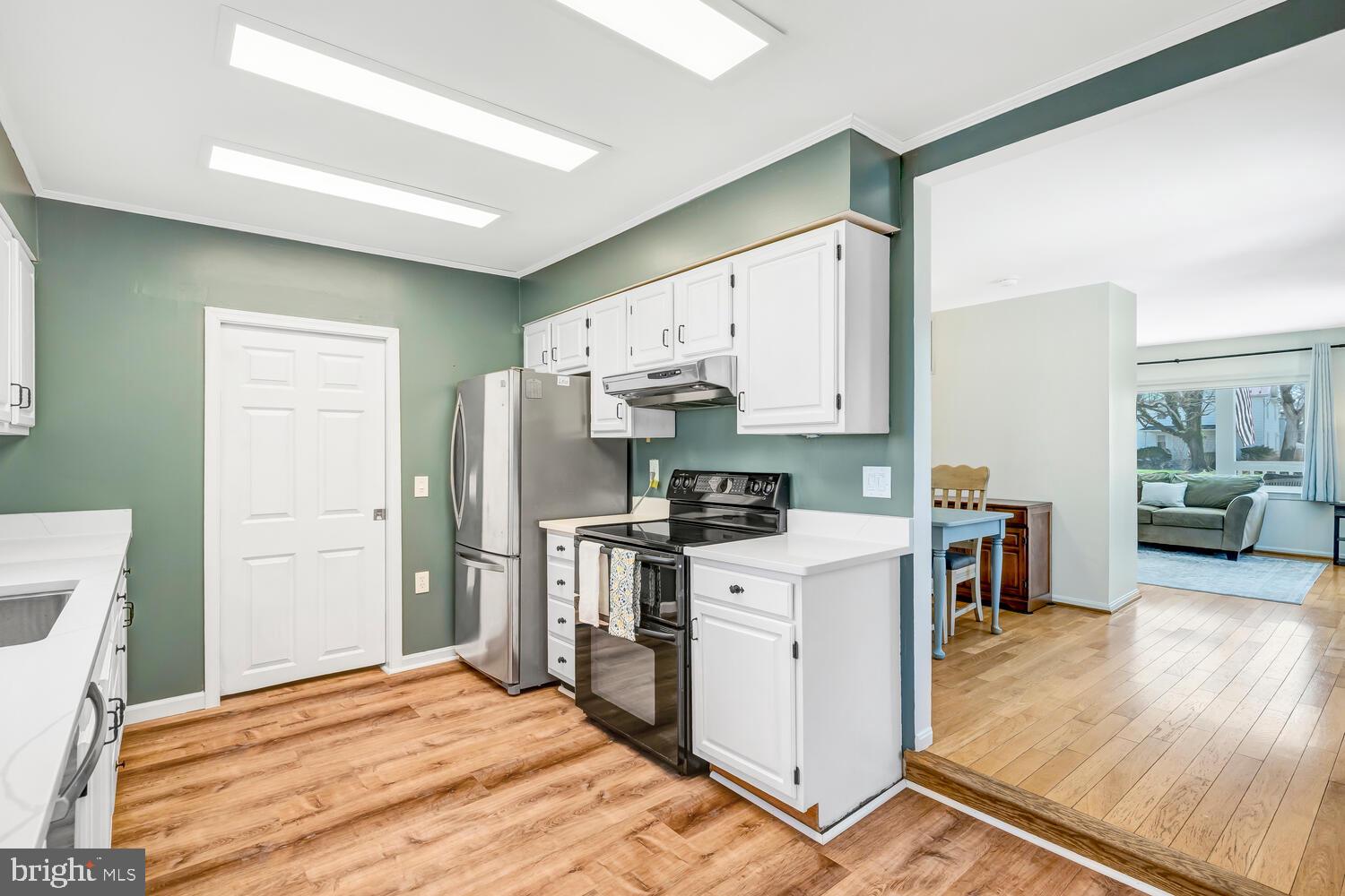 TOWN OF PURCELLVILLE - Residential