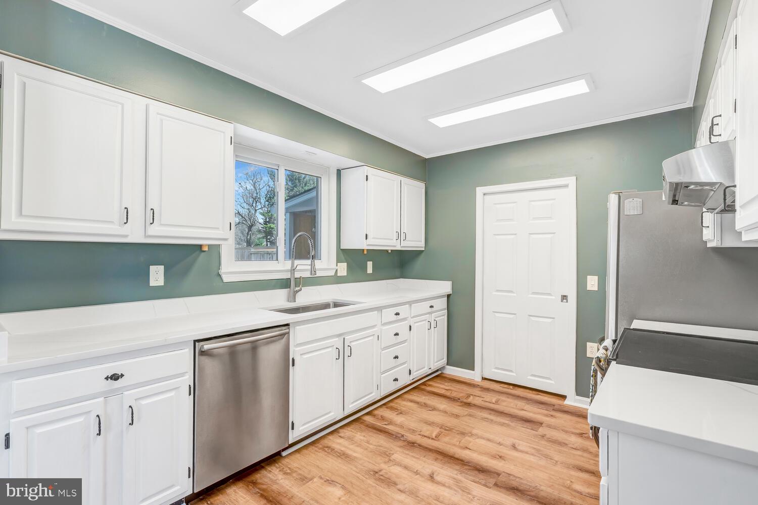 TOWN OF PURCELLVILLE - Residential