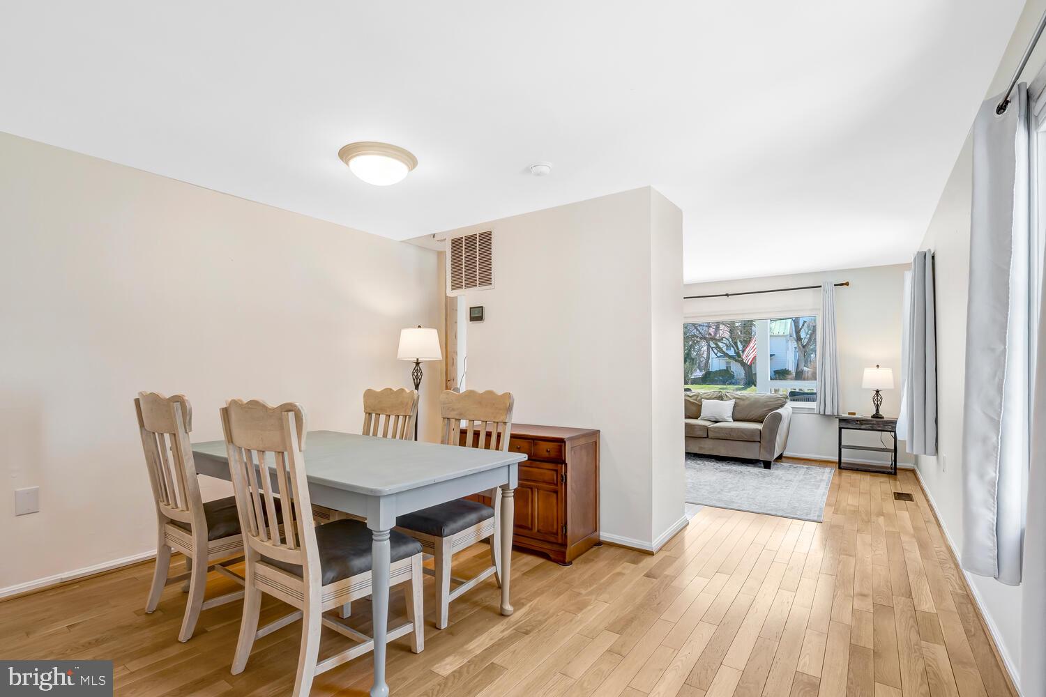 TOWN OF PURCELLVILLE - Residential