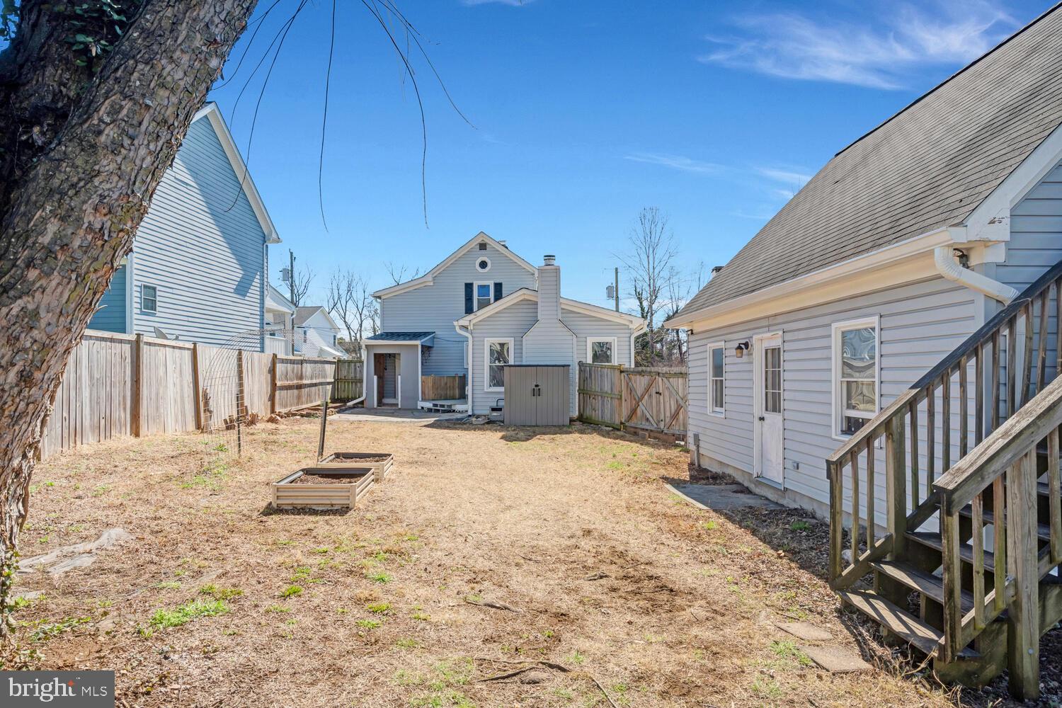 TOWN OF PURCELLVILLE - Residential