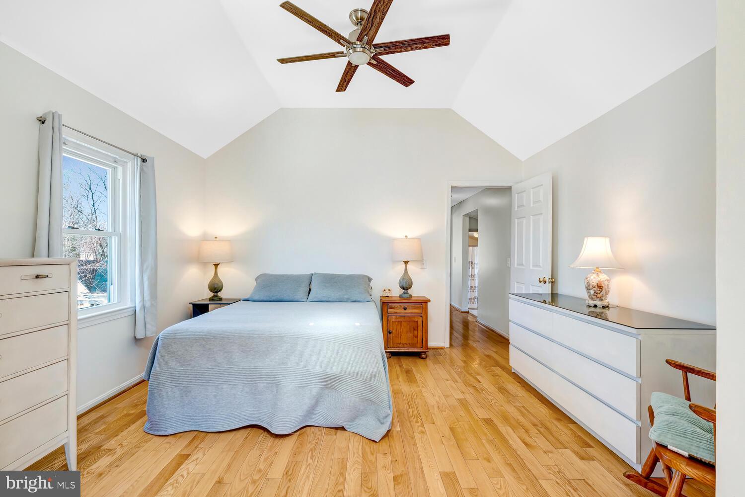 TOWN OF PURCELLVILLE - Residential