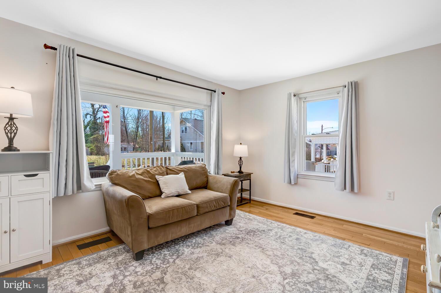 TOWN OF PURCELLVILLE - Residential