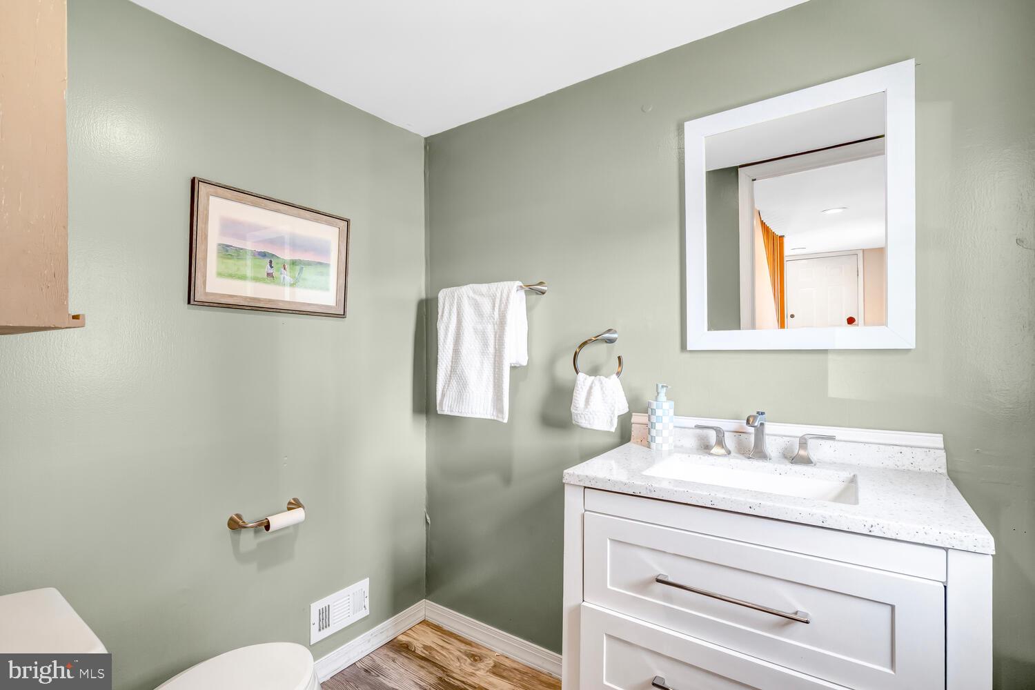 TOWN OF PURCELLVILLE - Residential