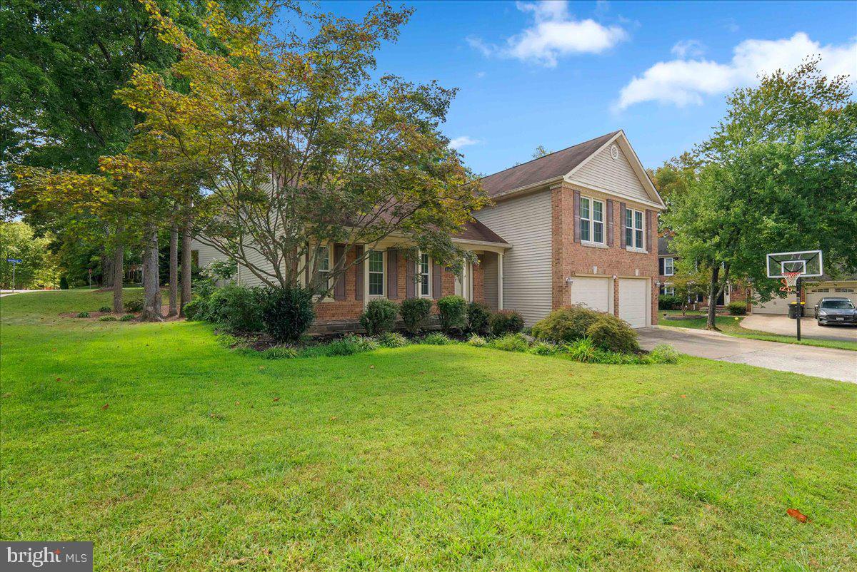 9303 MACSWAIN PLACE