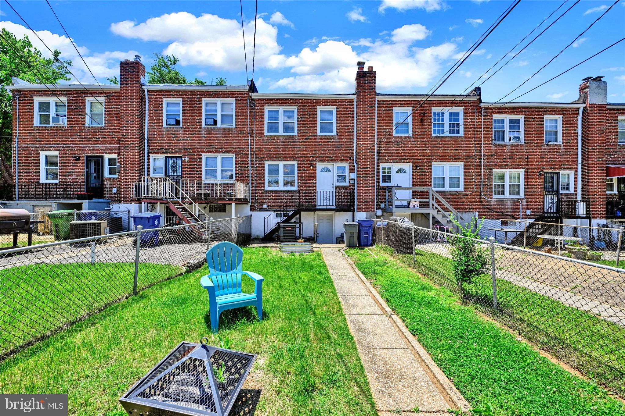 ROGNEL HEIGHTS - Residential