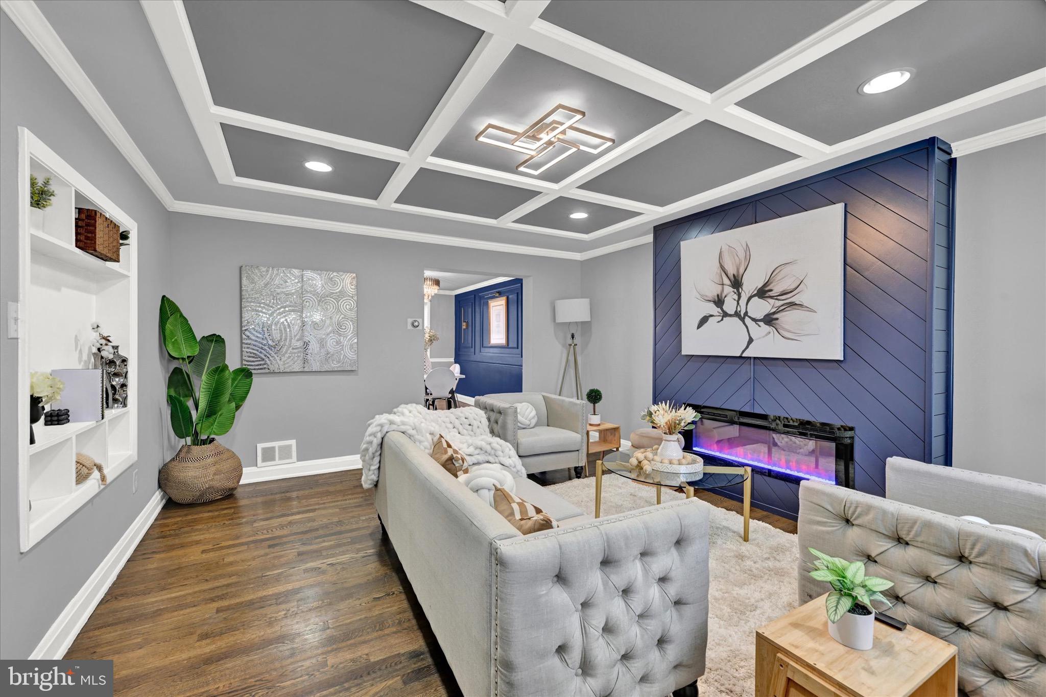 ROGNEL HEIGHTS - Residential