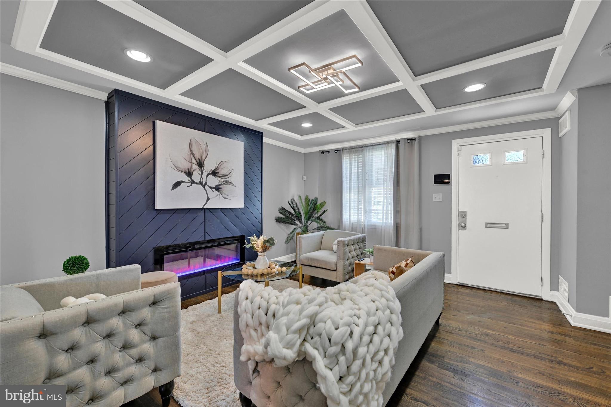 ROGNEL HEIGHTS - Residential