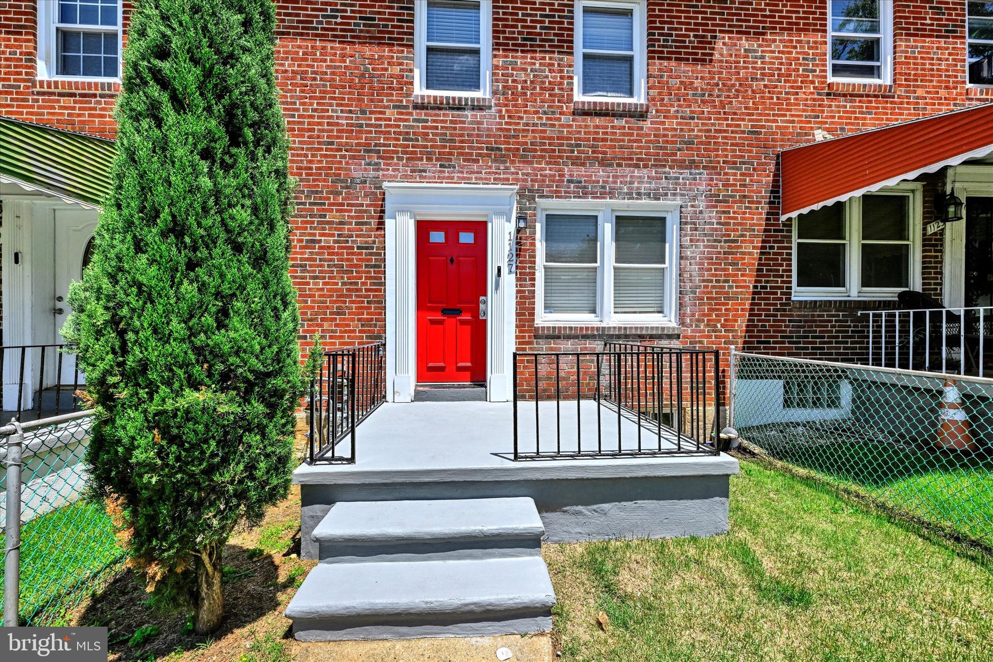 ROGNEL HEIGHTS - Residential