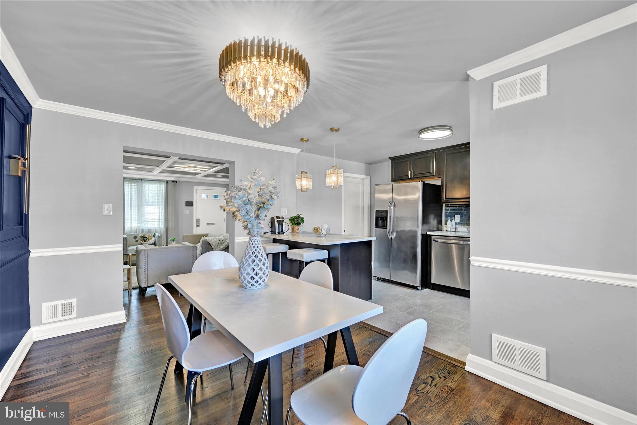 ROGNEL HEIGHTS - Residential