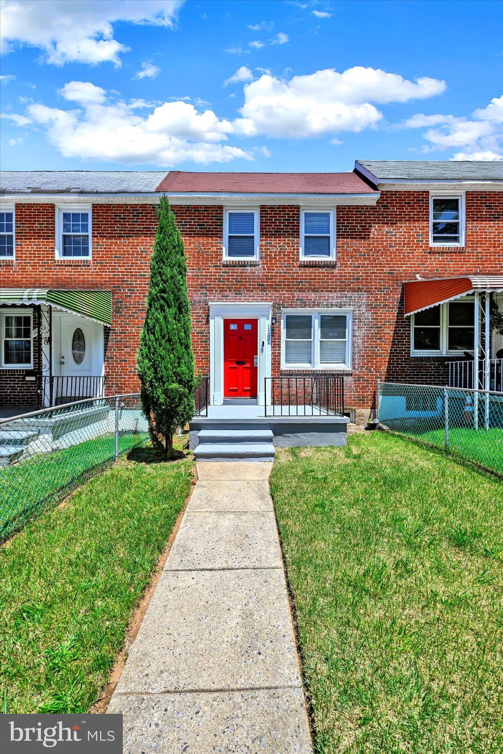 ROGNEL HEIGHTS - Residential