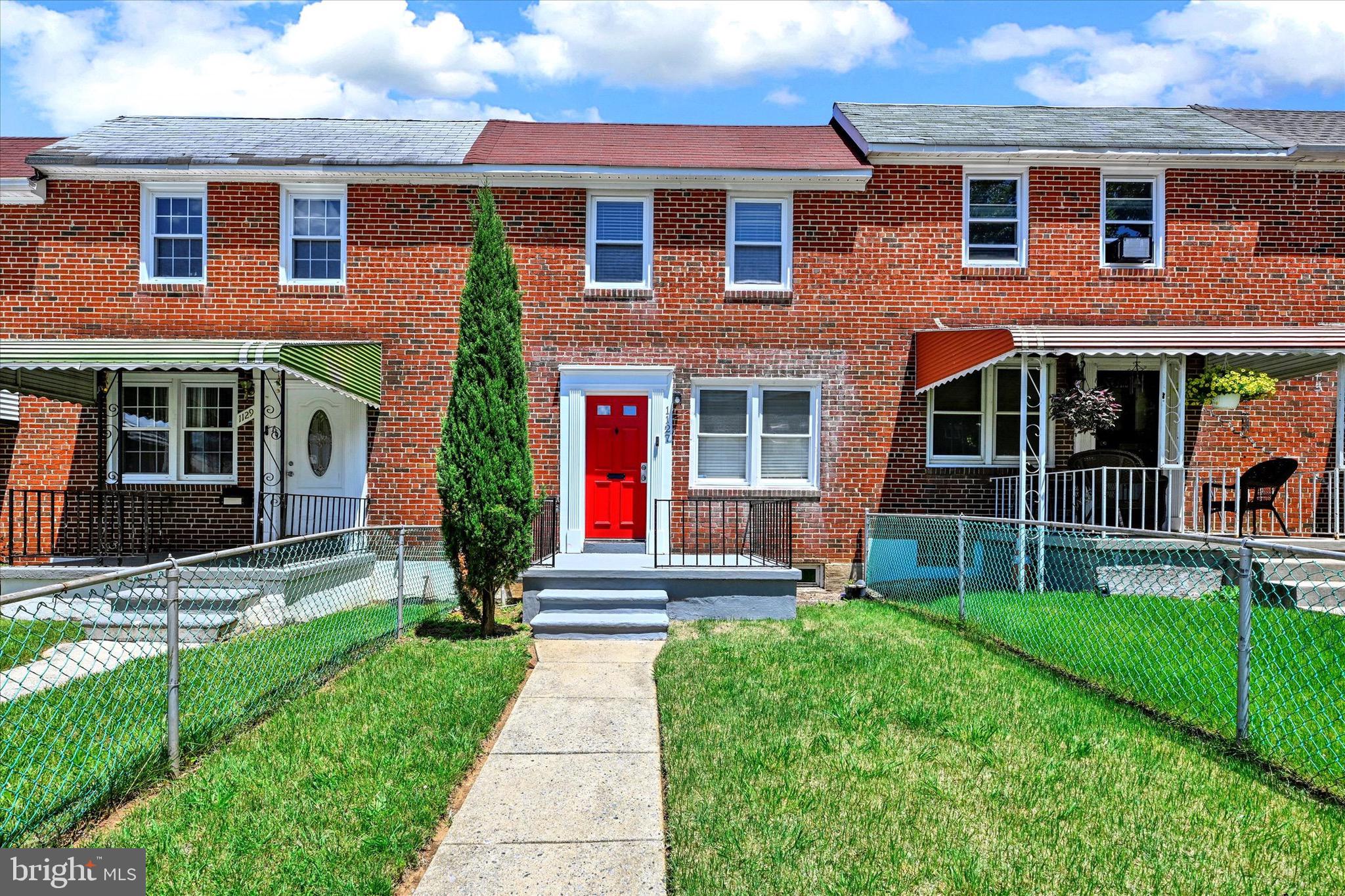 ROGNEL HEIGHTS - Residential