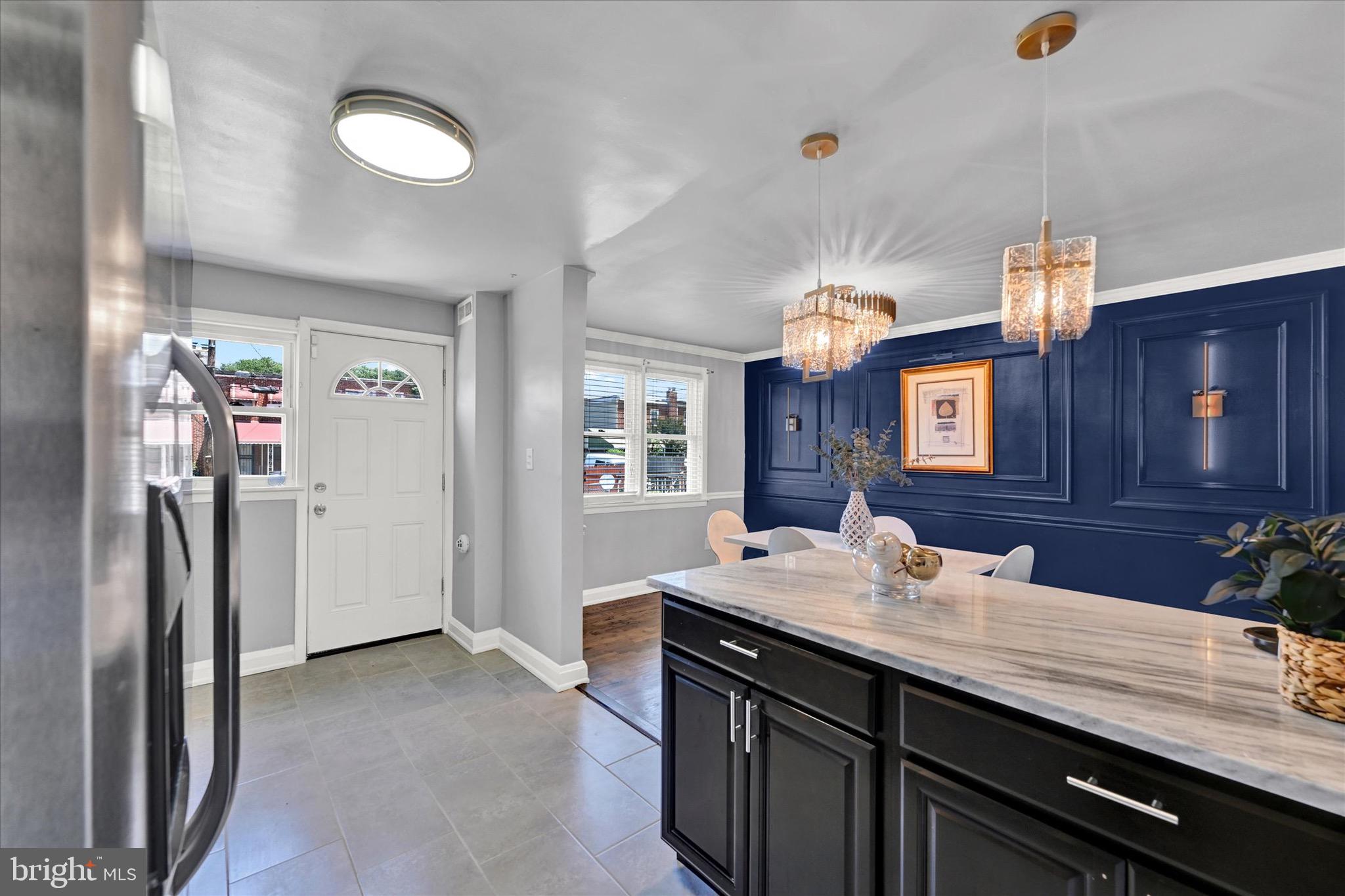 ROGNEL HEIGHTS - Residential