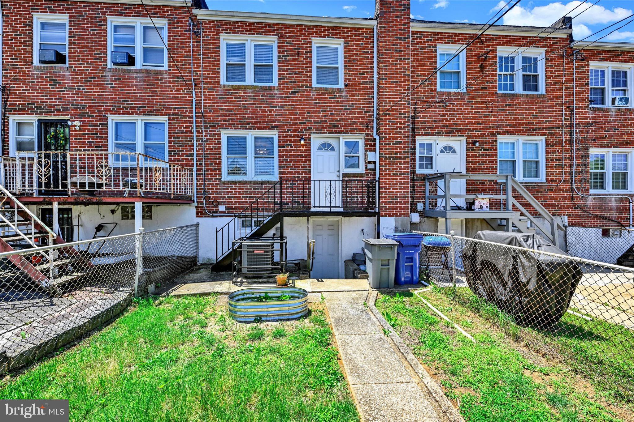 ROGNEL HEIGHTS - Residential
