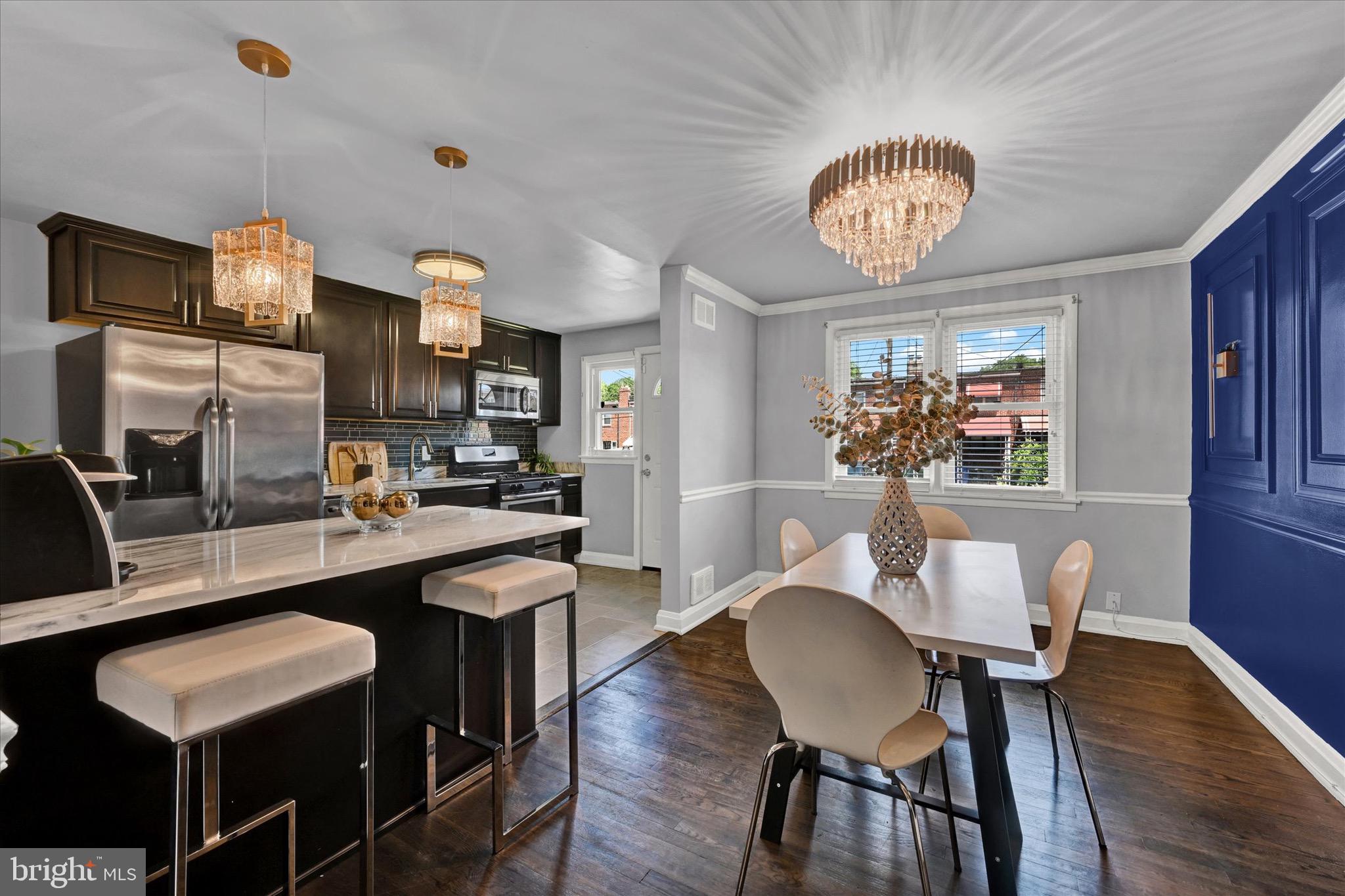 ROGNEL HEIGHTS - Residential