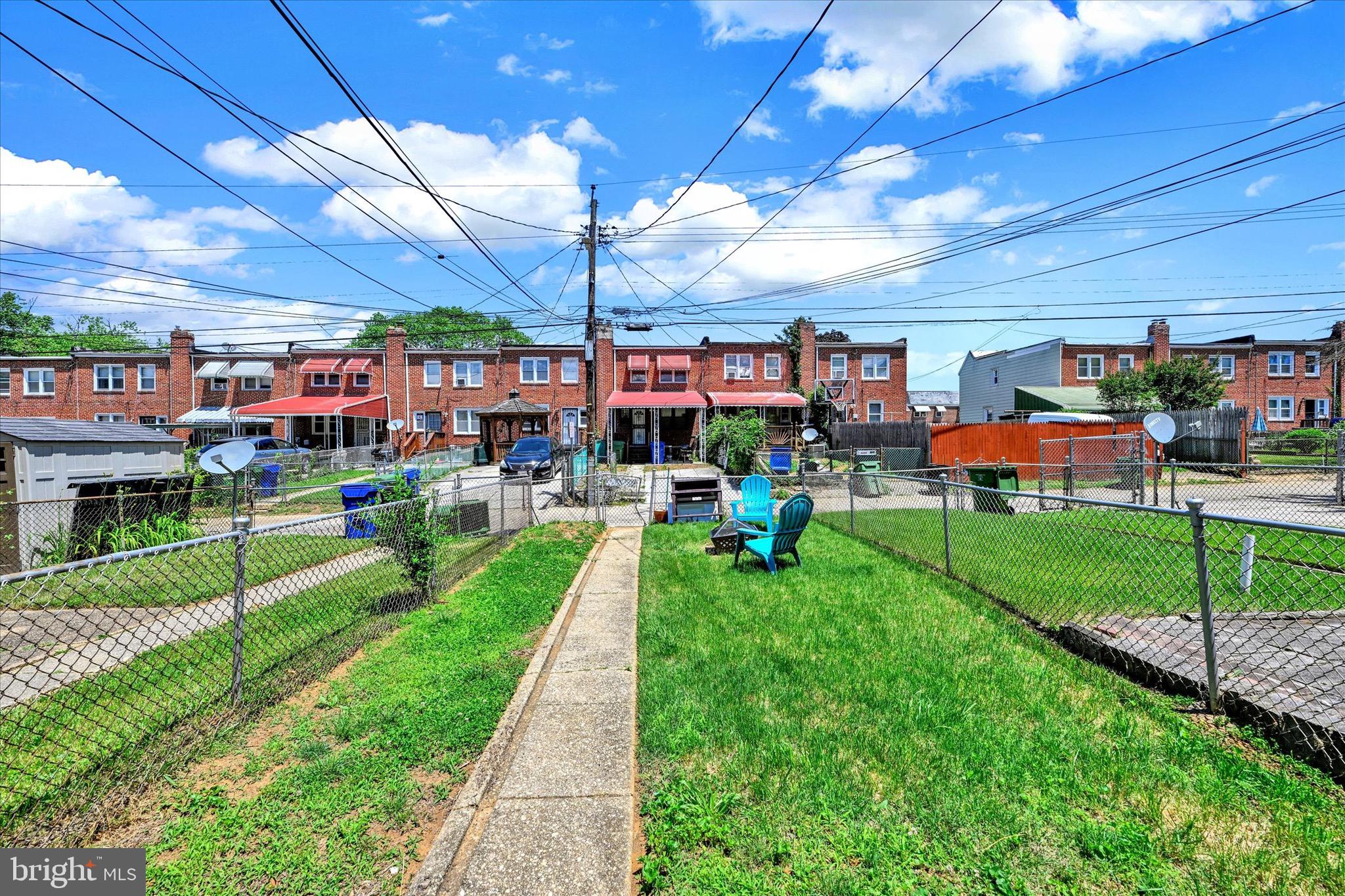 ROGNEL HEIGHTS - Residential